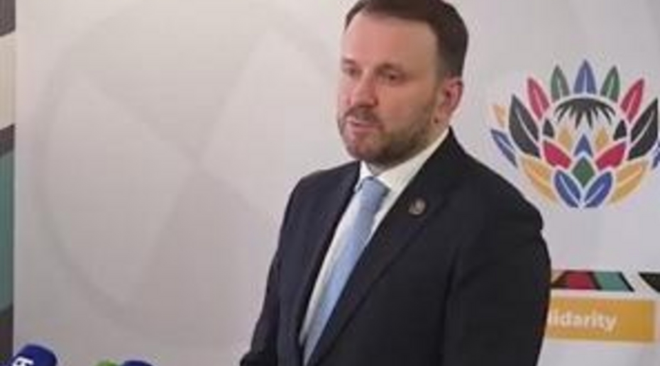 Недружественные страны предлагали сотрудничество России на G20