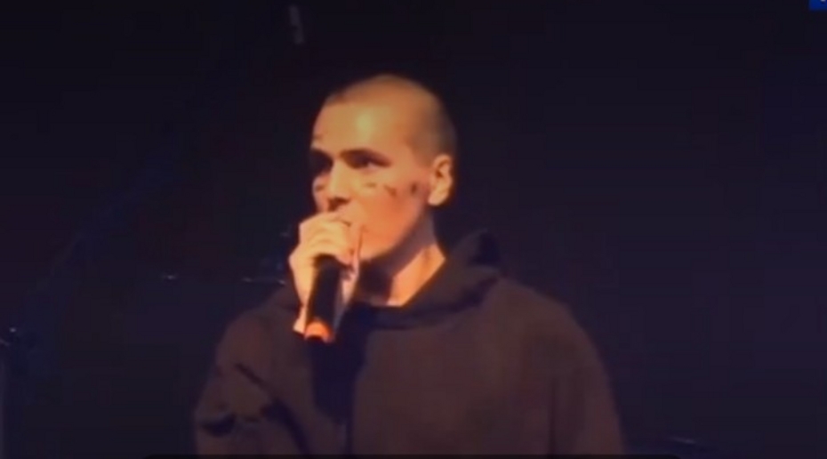 На известного рэпера-иноагента возбудили уголовное дело