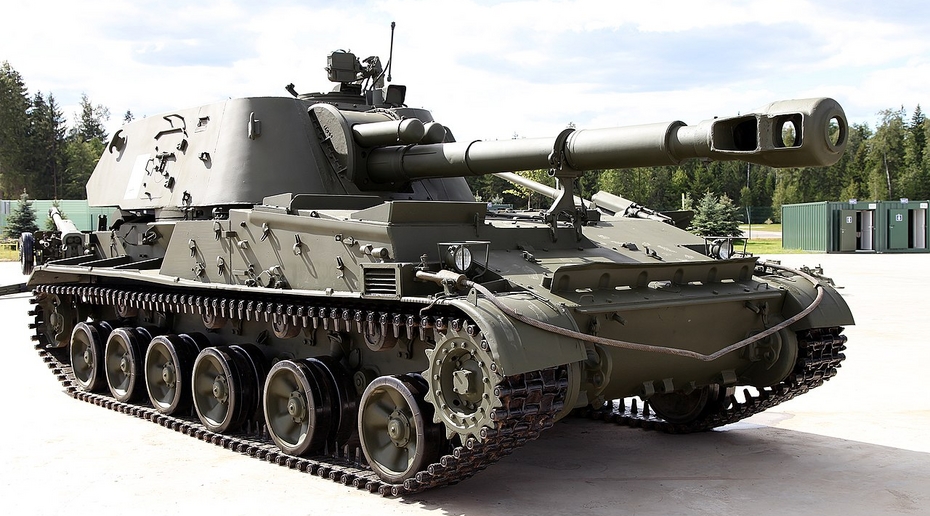 Артиллеристы ВС РФ уничтожили пункт управления ВСУ: новости СВО на утро 27 мая