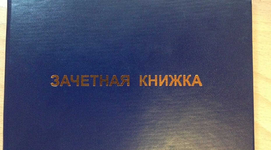 На Госуслугах появятся электронные студенческие билеты и зачётки