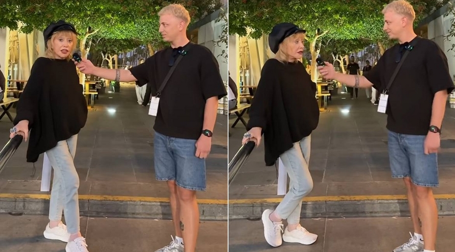 Пугачева дала совет молодому поколению