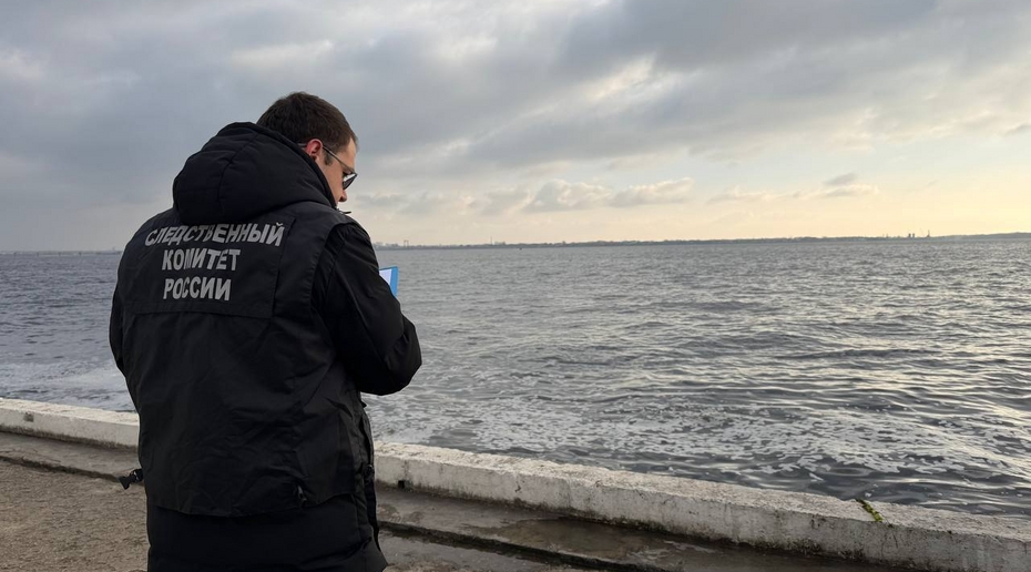 Трагедия в Саратове: тела пропавших молодых людей вытащили из Волги
