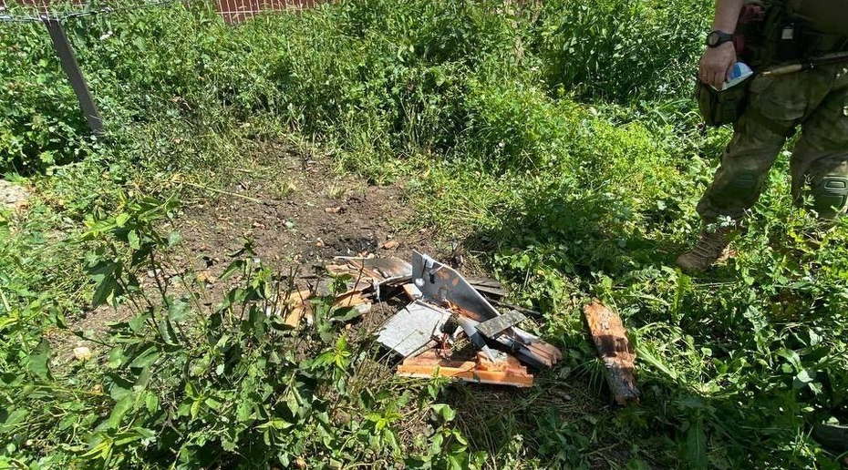 Фото: Губернатор Белгородской области Вячеслав Гладков