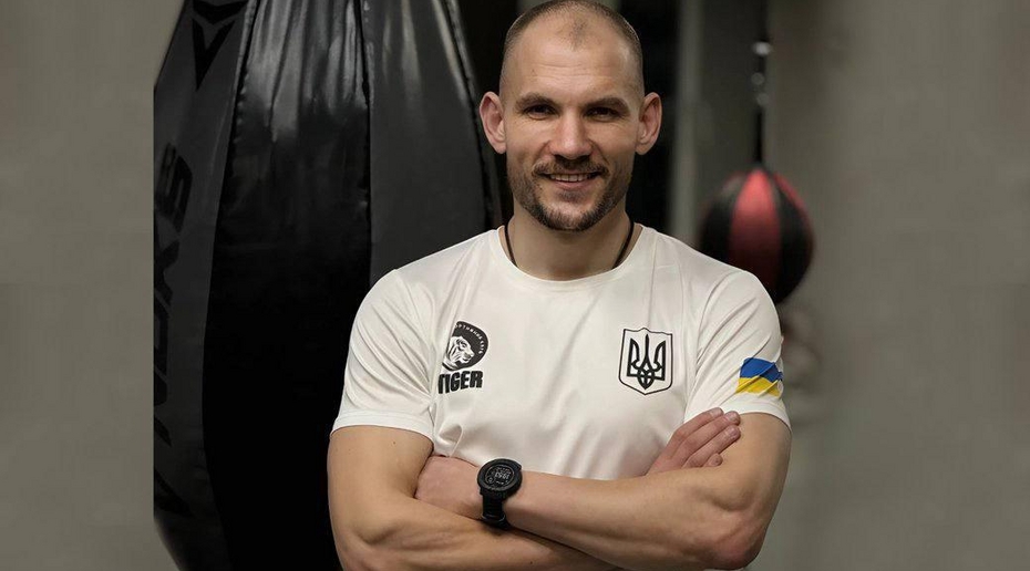 Охранник Джоли пропал после мобилизации на Украине