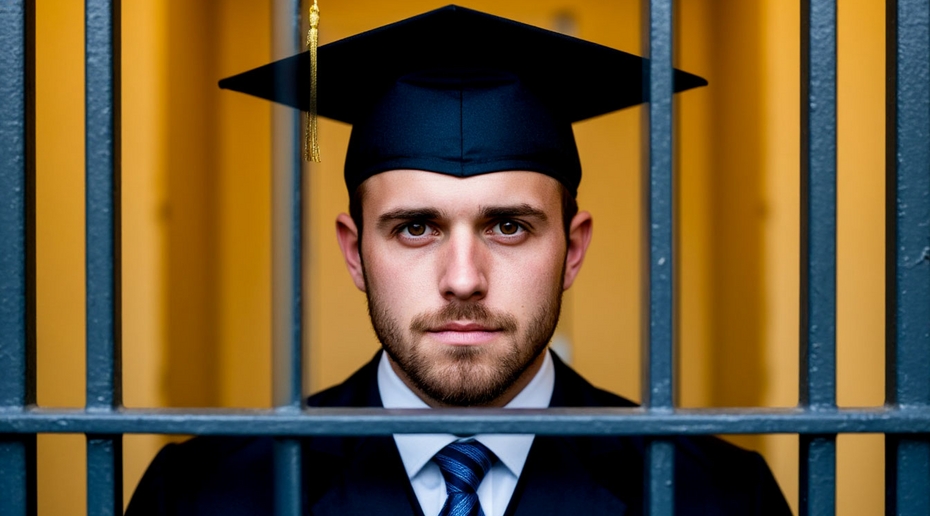 Бывший и. о. ректора РГППУ в Екатеринбурге растратил деньги вуза на жилье