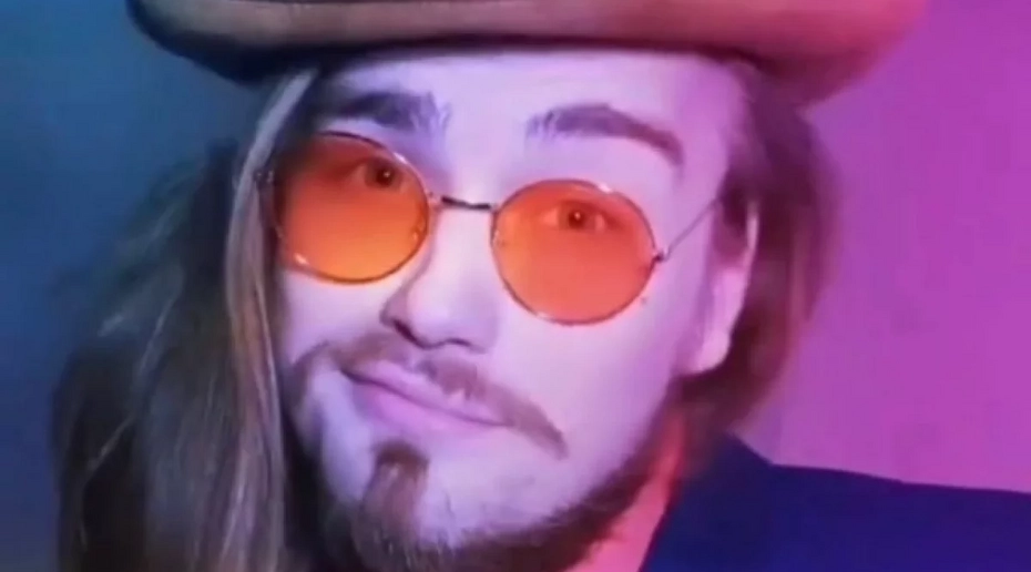 Российский актер Вечерков умер в 27 лет