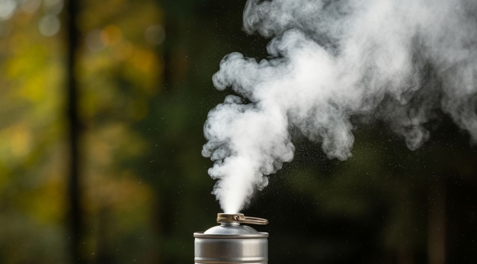 Опасное увлечение газом: сниффинг убил десятки подростков в России