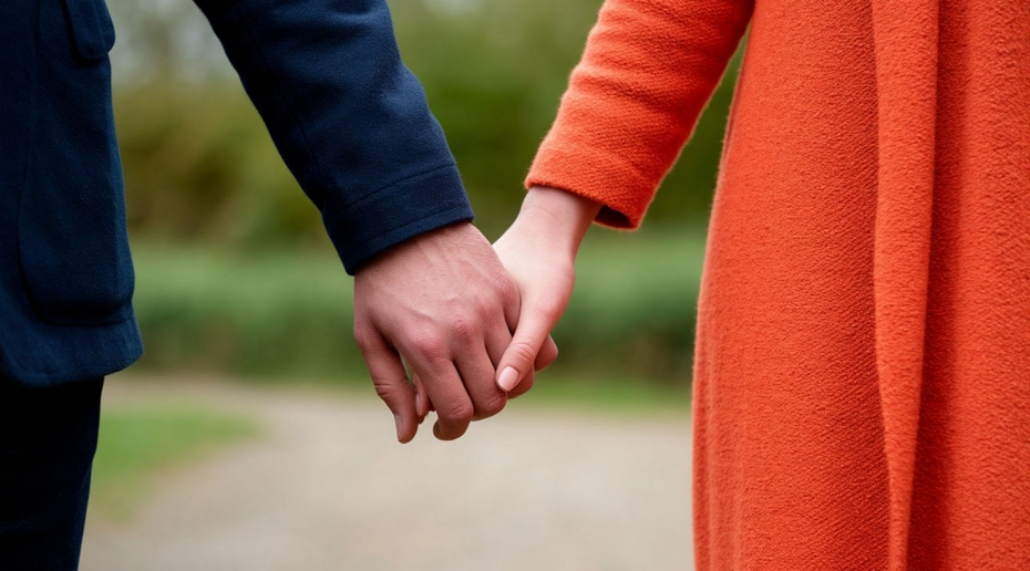 Сексолог Миллер: гормон любви не поможет без тепла партнера