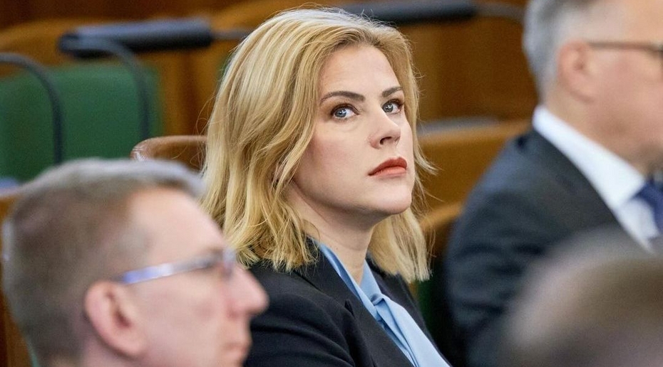 Латвия передаст Украине системы ПВО и разведывательные дроны