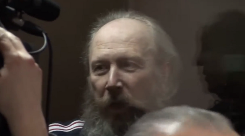 Адвокат сообщил о смерти «мебельного короля» Сергея Зуева