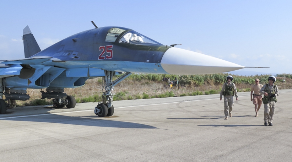 Фото: Министерство обороны России