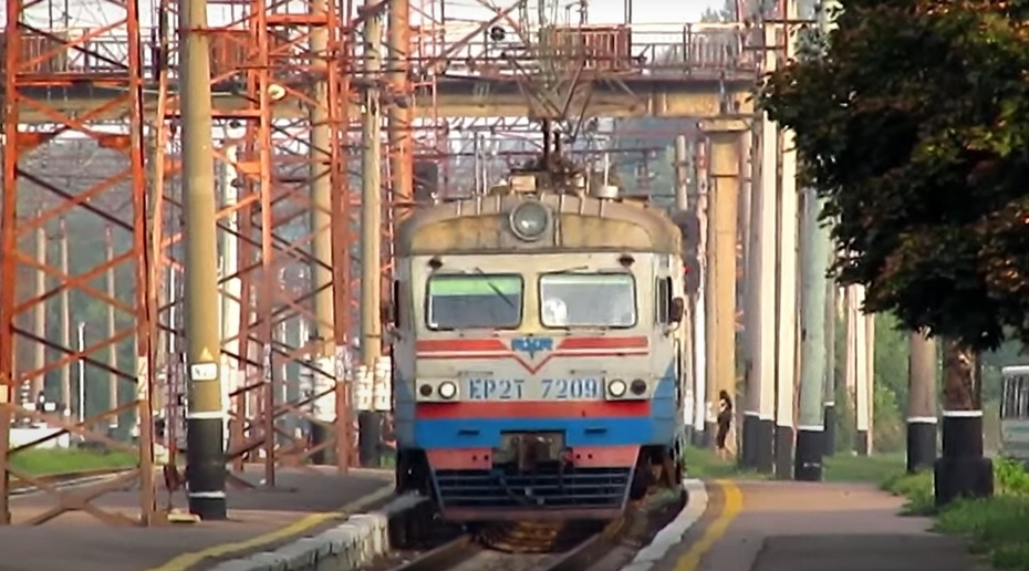 Главу «Железных дорог Донбасса» задержали за злоупотребление полномочиями