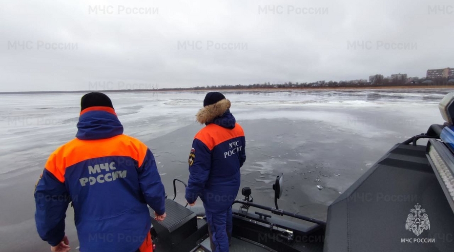 Шестилетний мальчик утонул в реке в Ленобласти