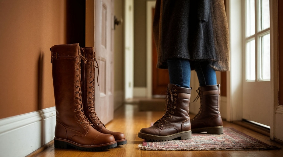 Модный, но опасный тренд: россиянам рассказали, почему не стоит носить угги