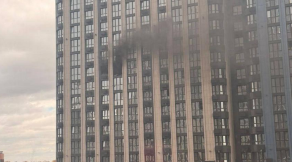 Взрыв прогремел в многоэтажке Ростова-на-Дону. Главное