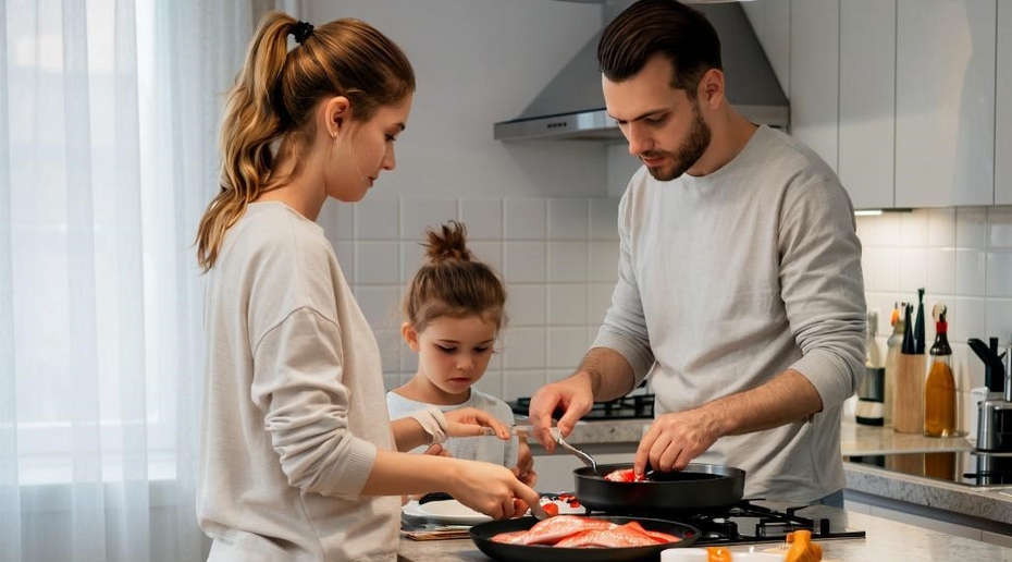 Почему Омега-3 называют «эликсиром жизни»