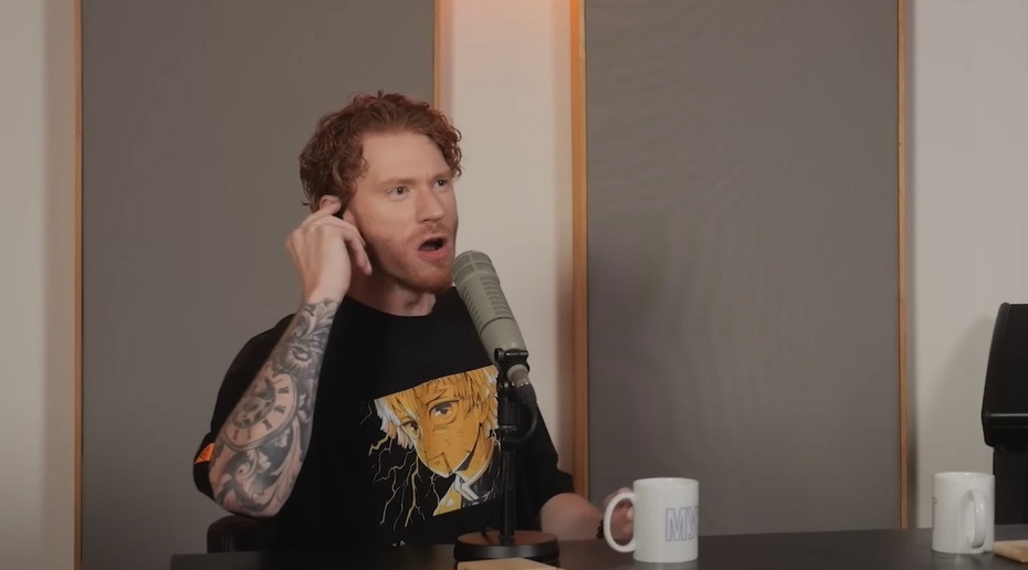 Квартира внука Пугачёвой оказалась в залоге у банка