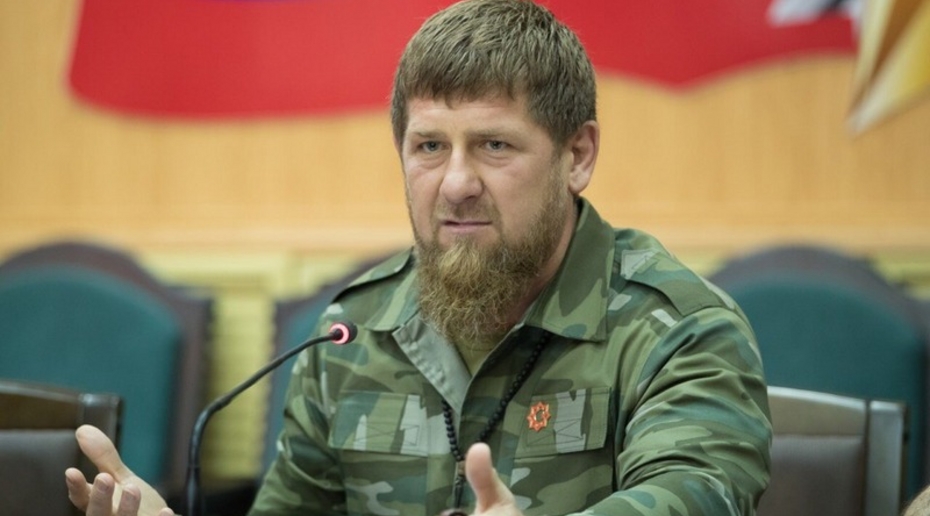 Кадыров обвинил Порошенко в ущемлении прав миллионов человек
