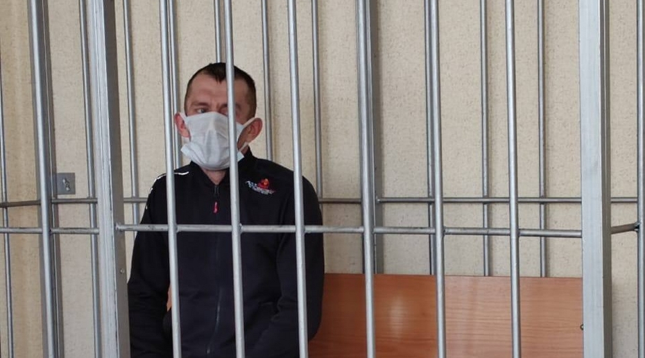 Убийце и насильнику 11-летней девочки на Урале вынесли приговор