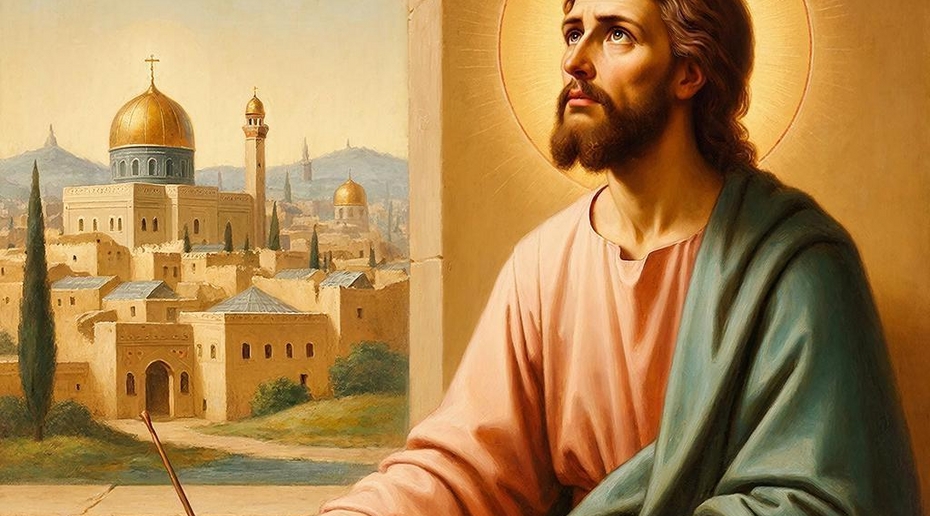 От мытаря до евангелиста: в чём помогает и о чём просят апостола Матфея