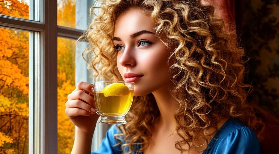 Пять тёплых напитков для осени, чтобы согреться без алкоголя