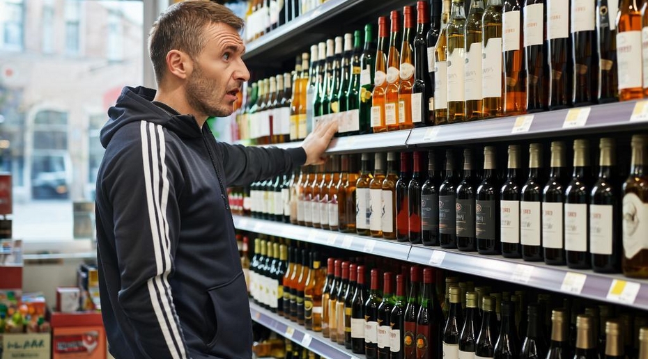 Новый «сухой закон»: почему россиянам придётся забыть о дешёвом алкоголе