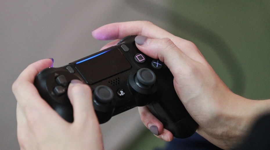 Россияне поддержали идею властей оградить детей от жестоких видеоигр