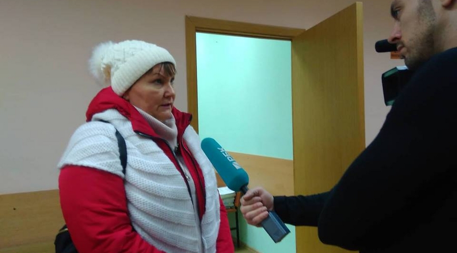 Экс-заключенная создала свой фонд «Русь сидящая» и потребовала от правозащитников 2 млн рублей