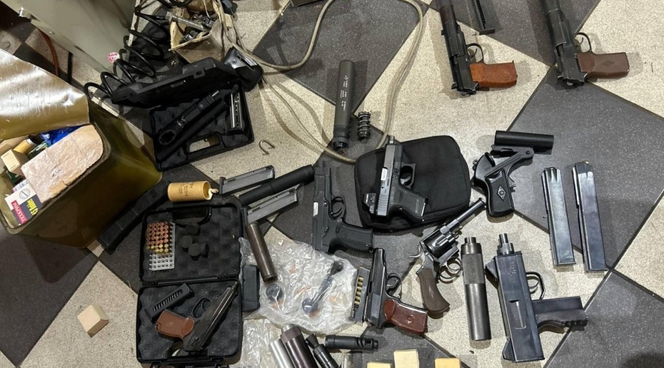 Фото: МВД России