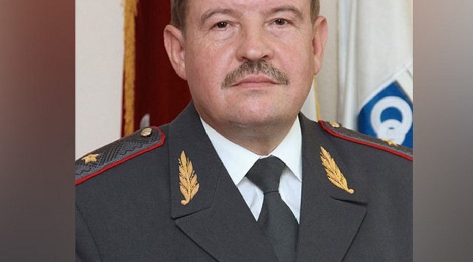 Начальником МВД Петербурга назначат главного борца с экстремизмом