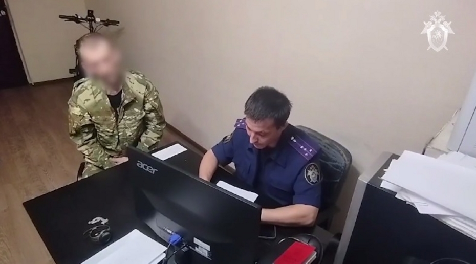 Убийца и насильник 11-летней жительницы Нижнего Тагила признал вину