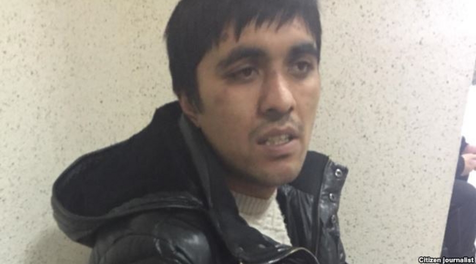 Задержанный по делу о взрывах в Магнитогорске гражданин Киргизии отказался от своих слов о пытках