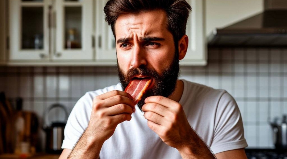 Неожиданный защитник: почему диетологи советуют есть сало каждый день