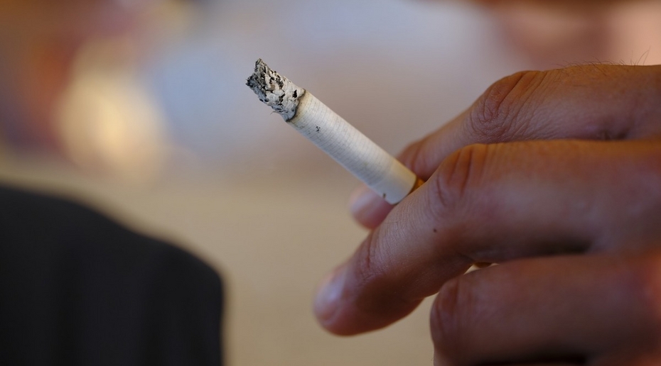 Гавайи хотят разрешить покупку сигарет только 100-летним курильщикам