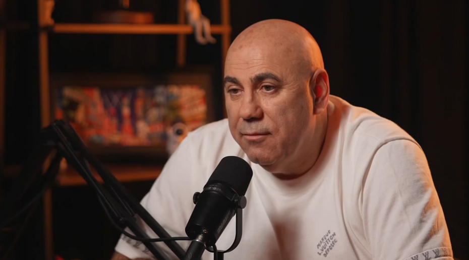 «Два пострадавших»: Пригожин высказался об «отмене» Долиной