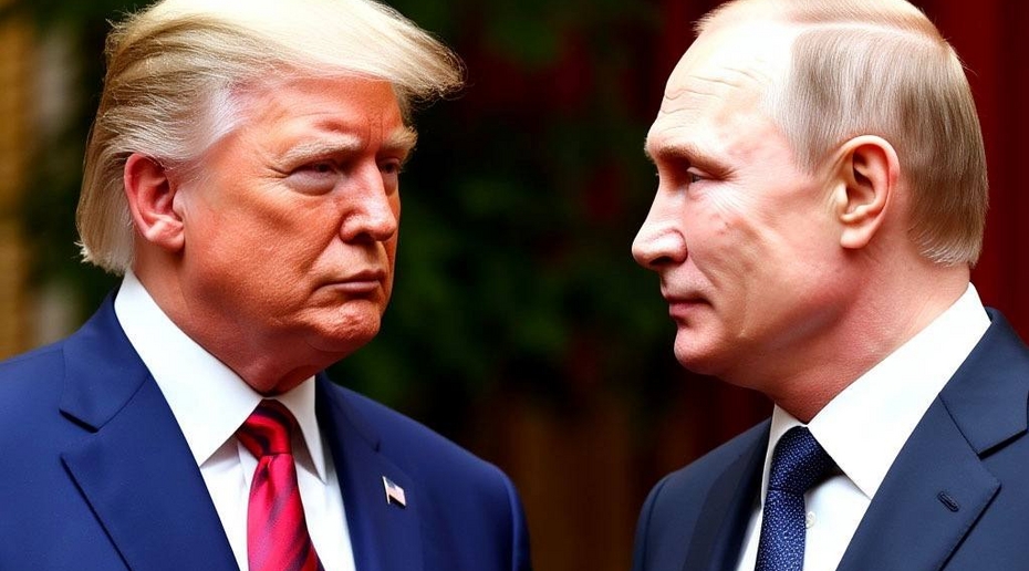 Саммит Путина и Трампа в Будапеште оказался под вопросом