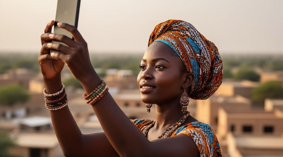 Известную блогершу казнили на глазах людей из-за видео в TikTok