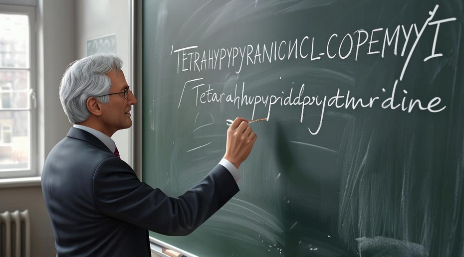 В русском языке выявили новое самое длинное слово