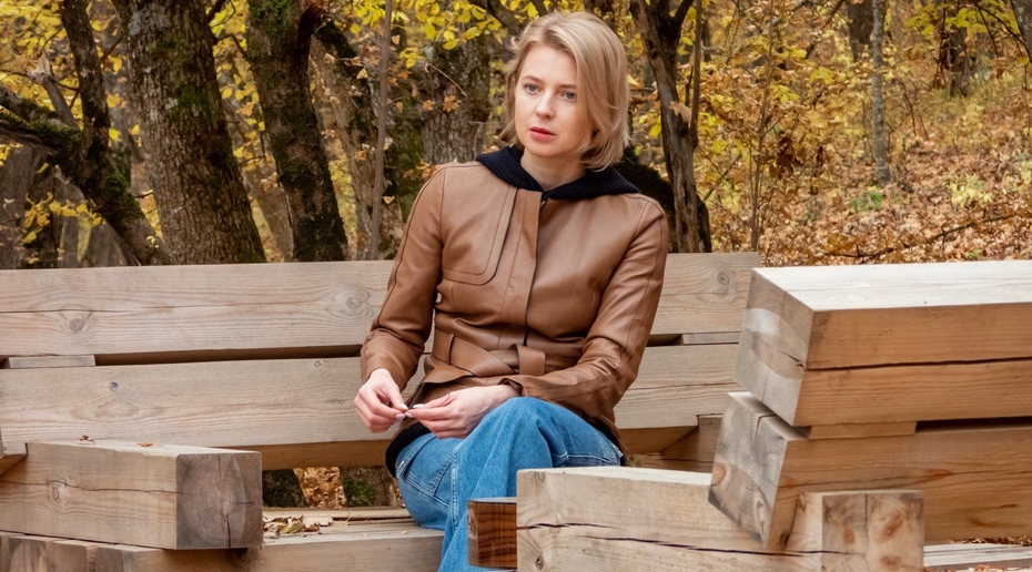 Поклонская объяснила слова о букве Z «эмоциональным срывом»