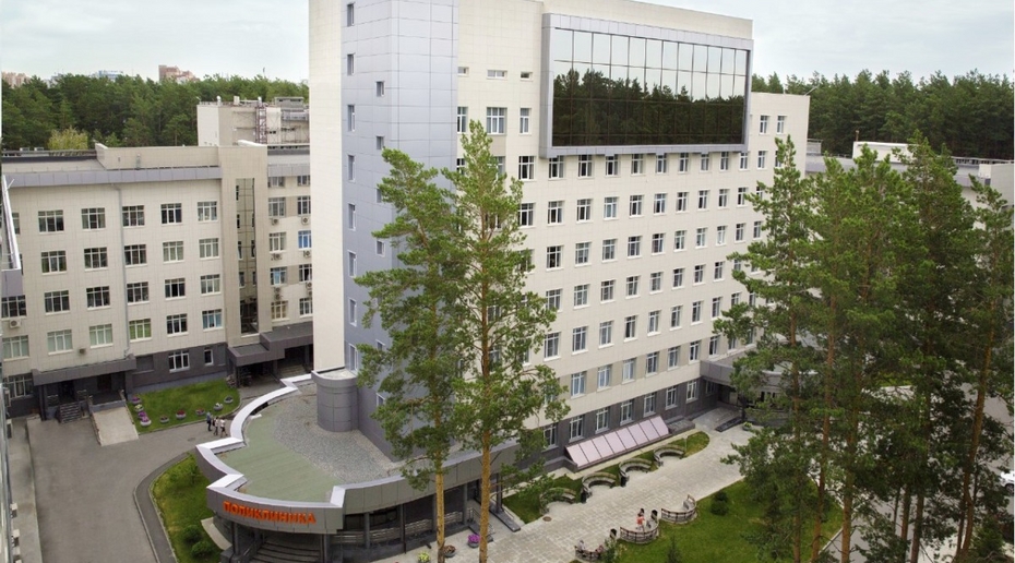 Замглавы одного из крупнейших медцентров Новосибирска заподозрили в хищении 1,3 млрд рублей