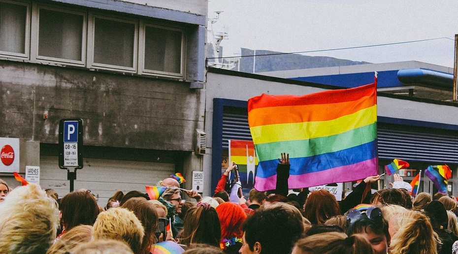 В США запустили кампанию по декриминализации гомосексуализма во всем мире