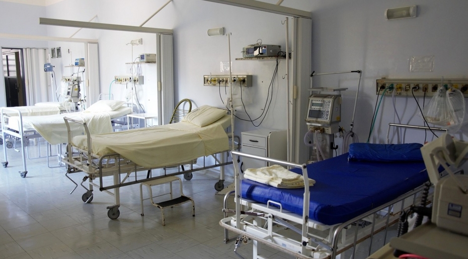 В Москве закрыли частную клинику после смерти пациентки на операционном столе
