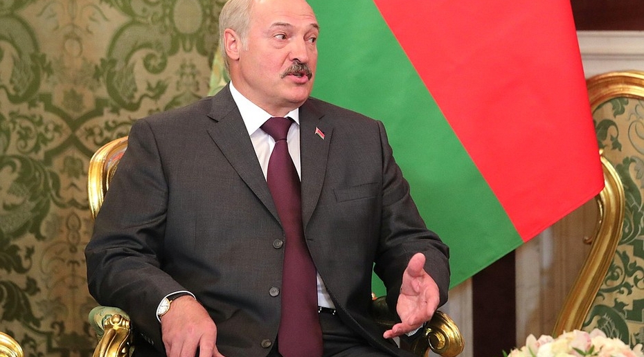 «Вместе, но в своей квартире»: Лукашенко рассказал о будущем в отношениях с Россией