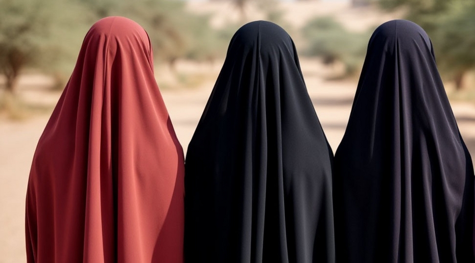 Во Франции три фанатки Усамы бен Ладена готовили теракт