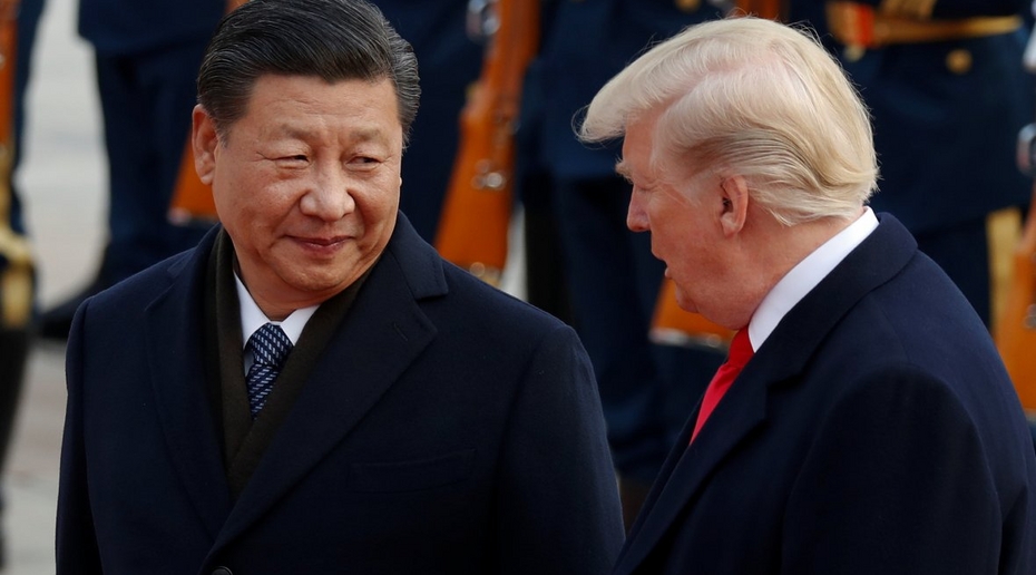 WSJ: Вашингтон и Пекин готовы заключить торговое соглашение в конце марта 2019 года