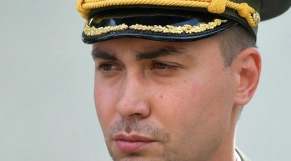 Глава военной разведки Украины Буданов опроверг слухи о своём ранении