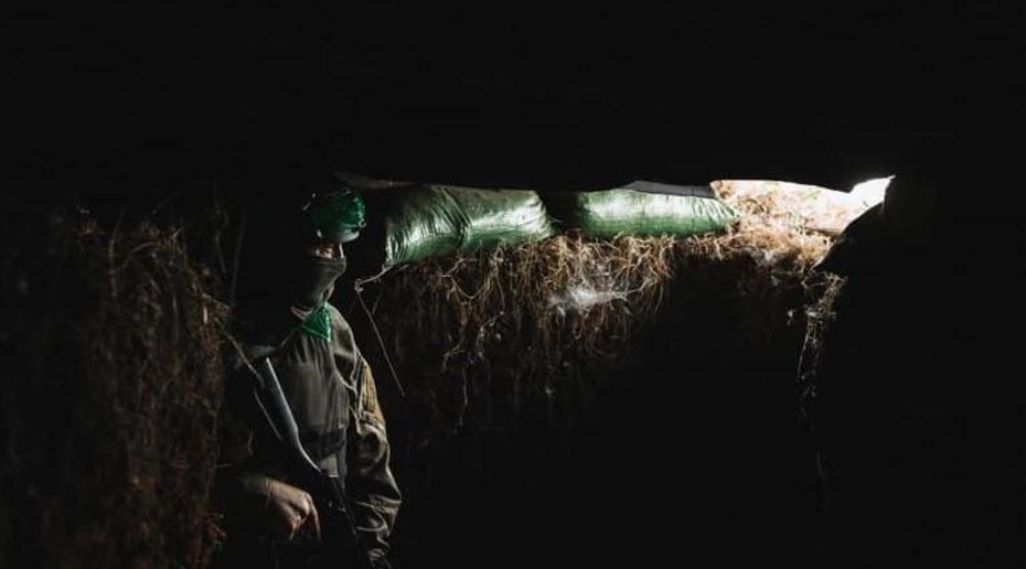 «Не если и не спали»: Минобороны доложило о сдаче в плен солдат ВСУ в Купянске