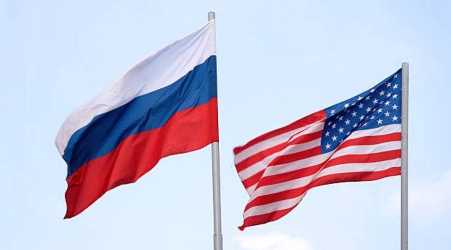 Американский Минфин расширил список санкций против России