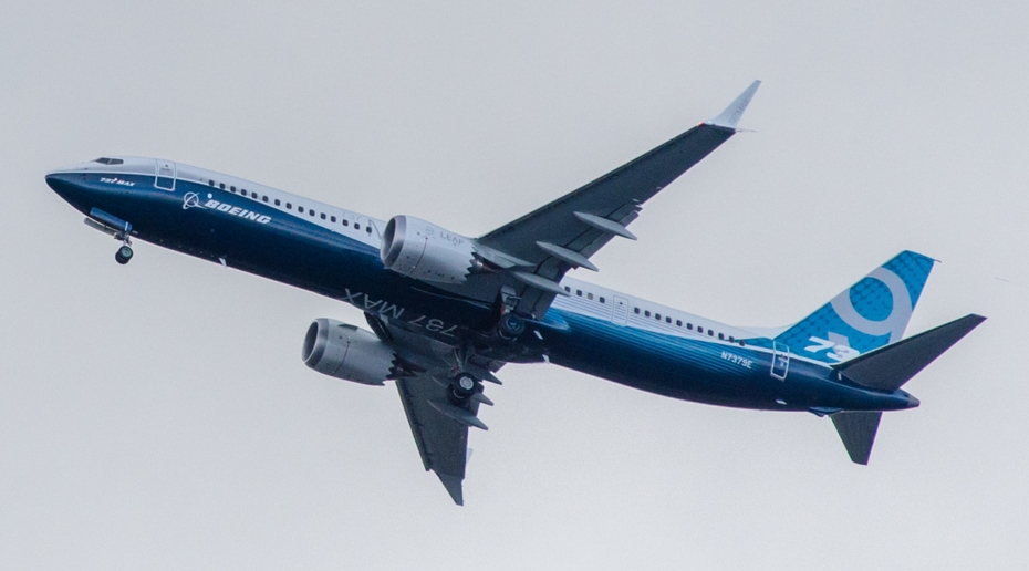 Четыре российские авиакомпании отказались от закупки Boeing 737 Max из-за катастрофы