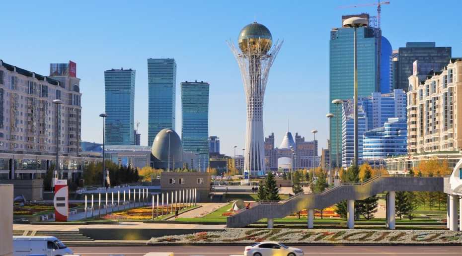 В Казахстане появилась петиция против переименования столицы в Нурсултан
